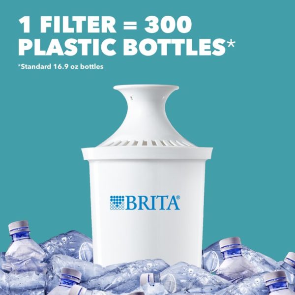 Brita Ultramax Water Filter Dispenser - Image 6