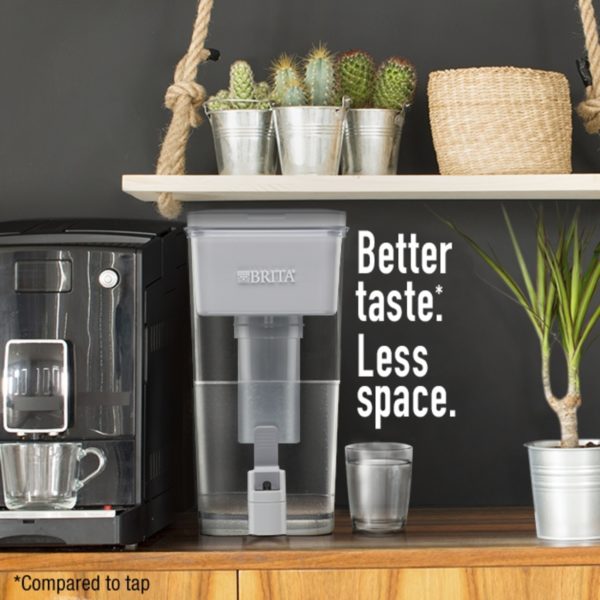 Brita Ultramax Water Filter Dispenser - Image 3