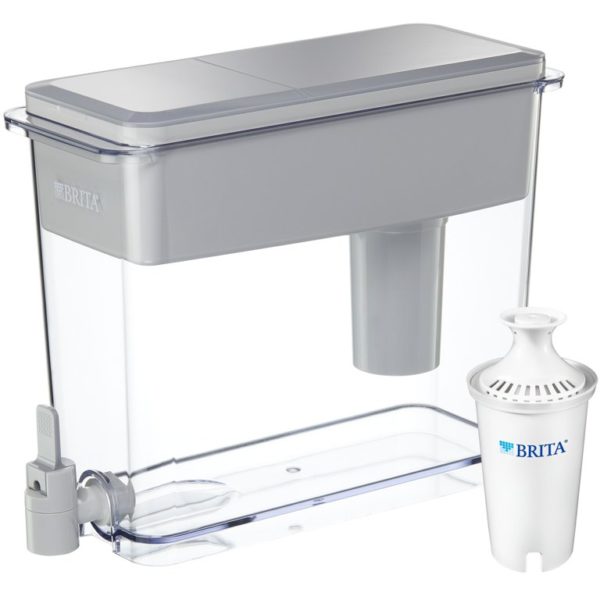 Brita Ultramax Water Filter Dispenser