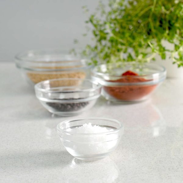 Glass Ingredient Bowl (5 oz) - Image 2