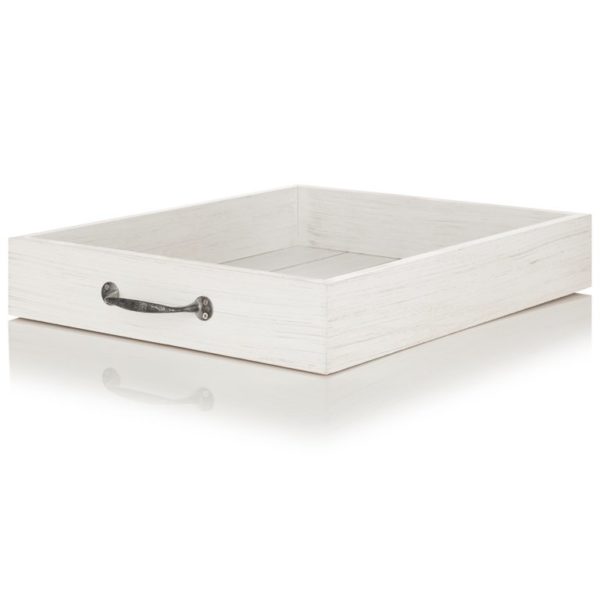 Rustic Serving Tray - Image 2