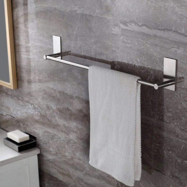 Slimline Towel Rack