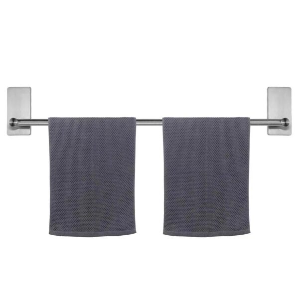 Slimline Towel Rack - Image 3